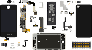 Phone System & Parts